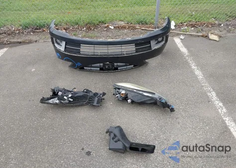 2012 Mazda Mazda6 I Touring z USA, uszkodzony, nr VIN 1YVHZ8DHXC5M02133